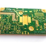 Taconic PCB