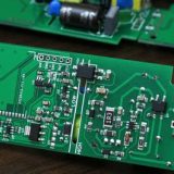 High Frequency Laminate PCB