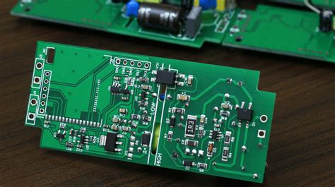 High Frequency Laminate PCB