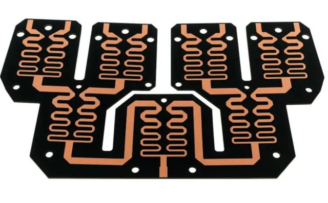 PTFE PCB