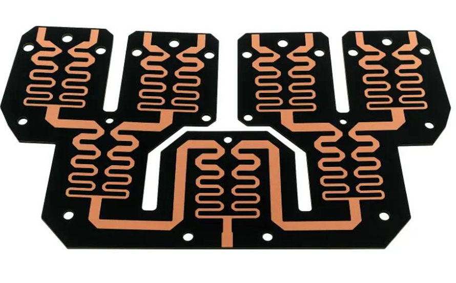 PTFE PCBs: Ultra-Low Loss Solutions for High-Frequency Electronics