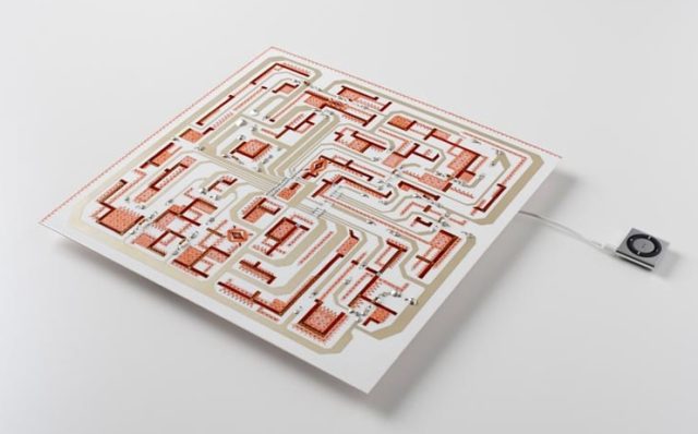 Ceramic PCB