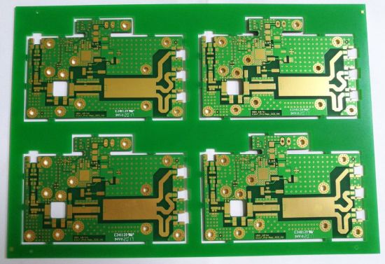 High Frequency Laminate PCB