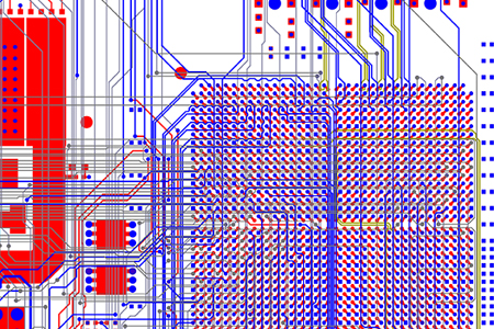 Signal Integrity PCB