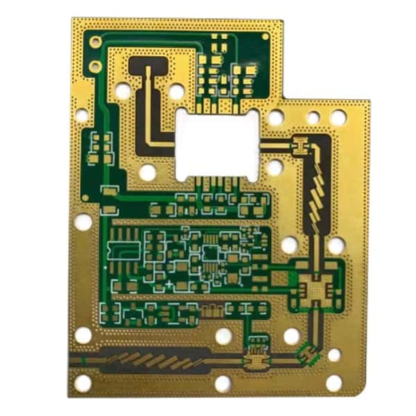 Rogers PCB