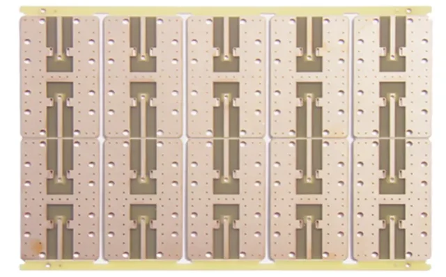 Aluminum Nitride PCB