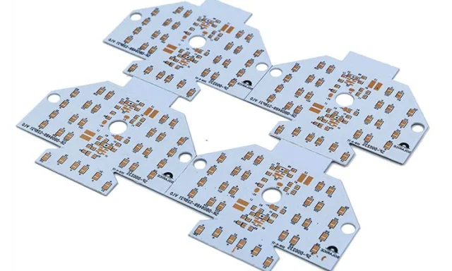 BT Epoxy PCB