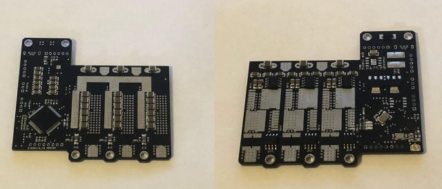 High Current PCB