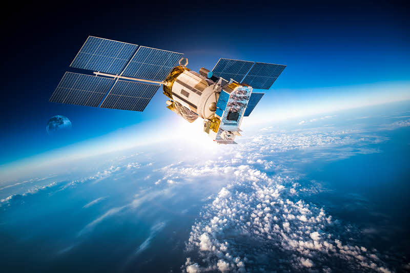Satellite PCBs: High-Reliability Circuit Boards for Space Applications