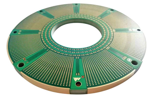 High Layer Count PCB