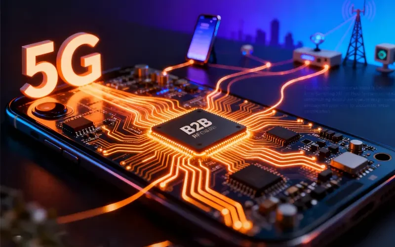 5G Router PCBs: Engineering High-Speed Connectivity for Next-Generation Networks