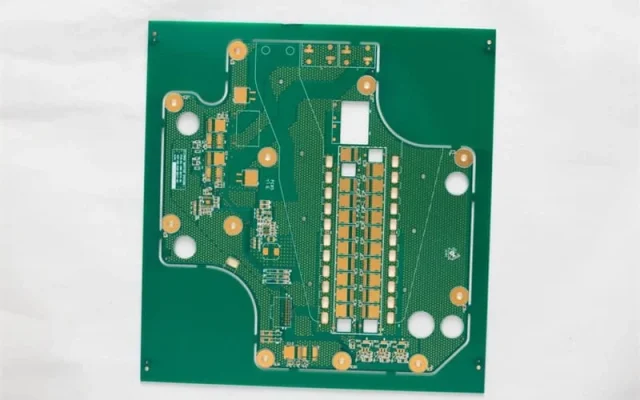High Layer Count PCB