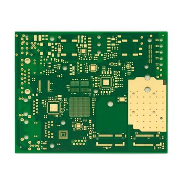 TLY-5 PCB