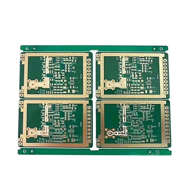 RO4350B PCB