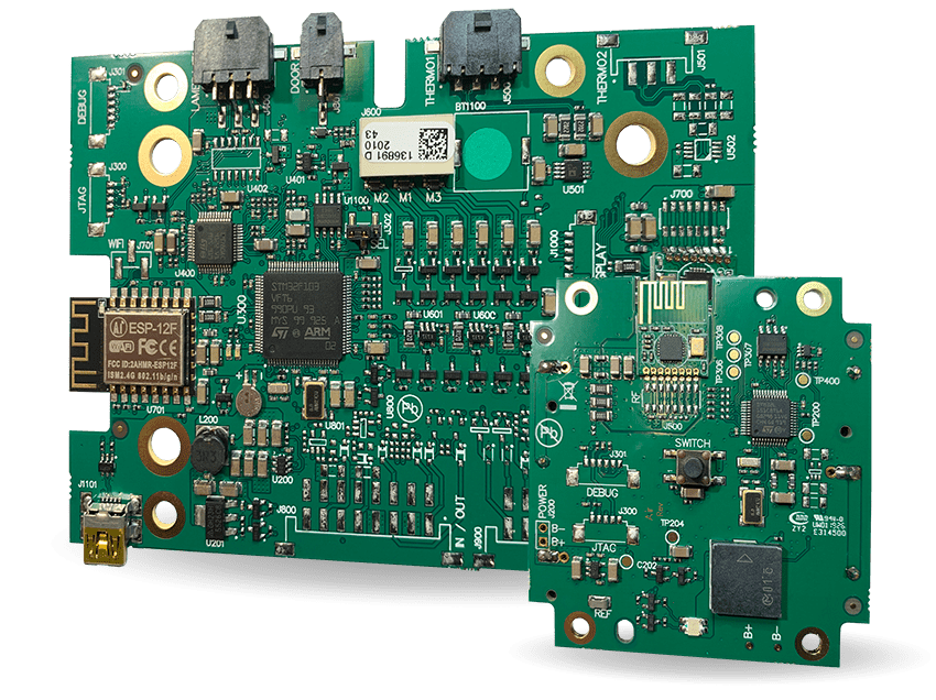 Custom ATE PCBs: Tailored Solutions for Precision Semiconductor Testing