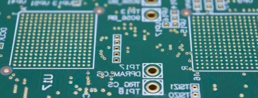 HDI PCBs: High-Density Interconnect Solutions for Next-Generation Electronics