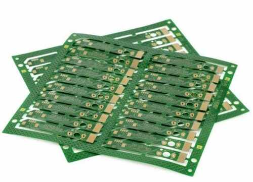 Multilayer Test PCB