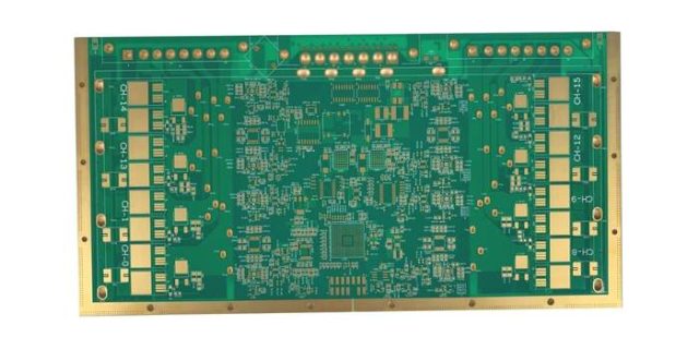 Load Board PCB