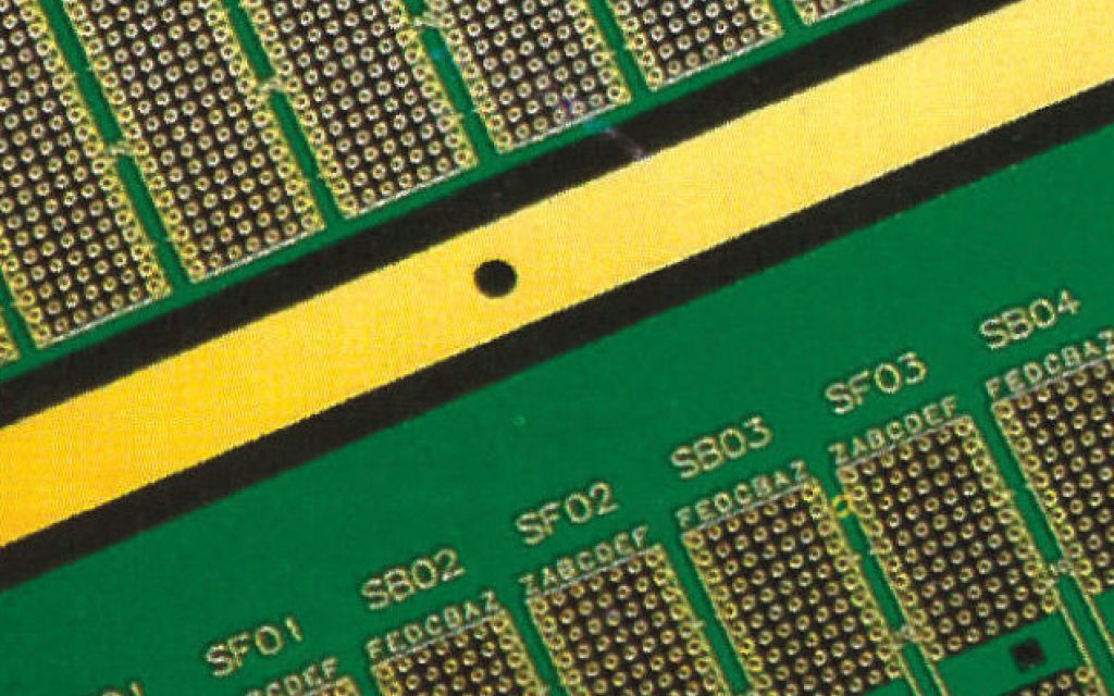 Fine Line PCBs: Pushing the Limits of Precision and Density in Modern Electronics