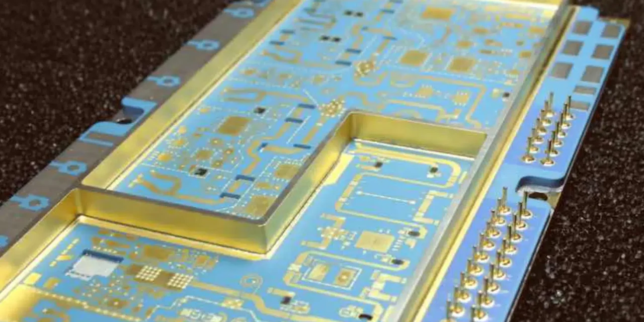 Ceramic PCB: High Thermal Performance Solutions for Advanced Electronics