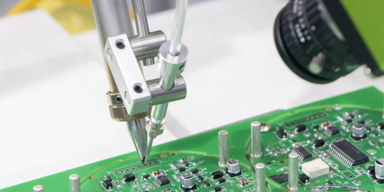 Logic Test PCB: Designing High-Speed Digital Test Platforms for Accurate Validation