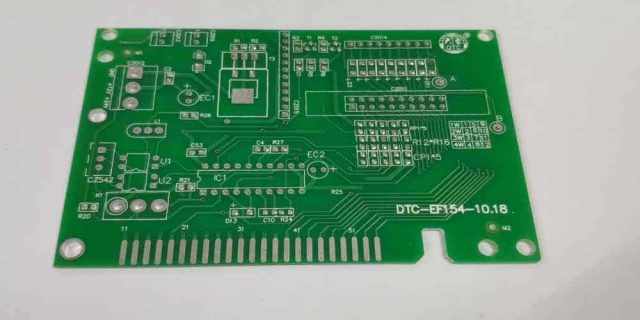Modern PCB