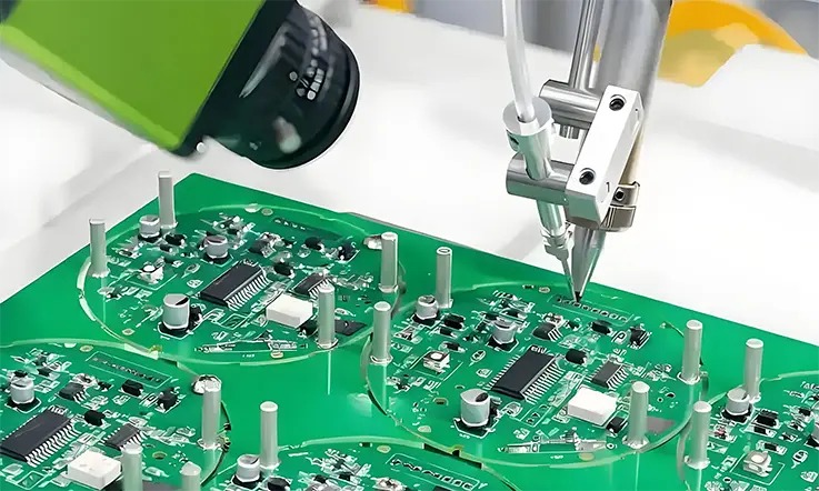 Taconic PCB: High-Frequency Materials for Reliable RF and Microwave Designs