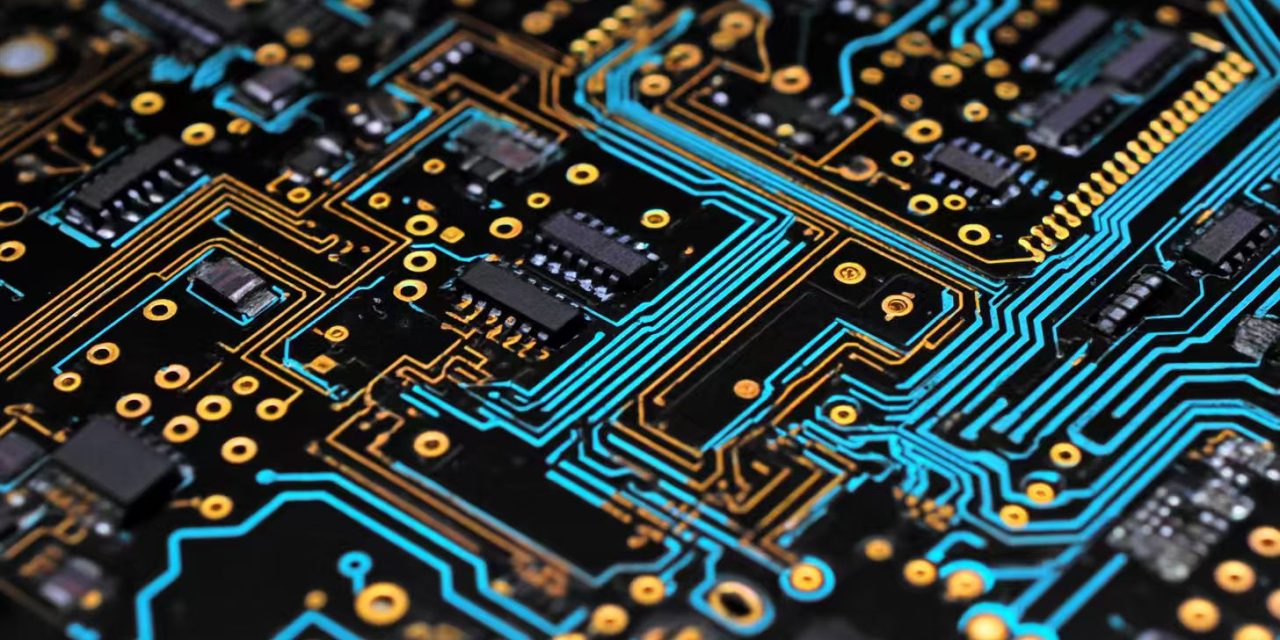RF Trace PCB Design: Optimizing High-Frequency Signal Paths for Maximum Performance