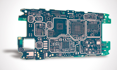 Modern PCB