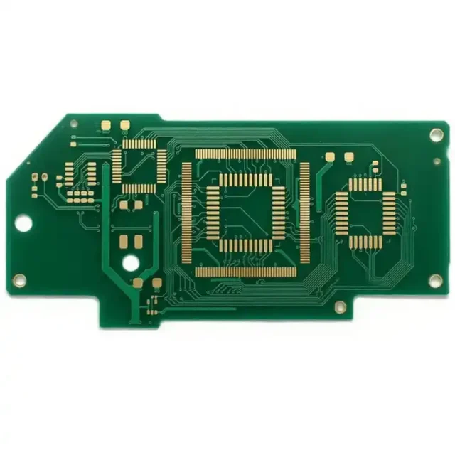 Taconic PCB