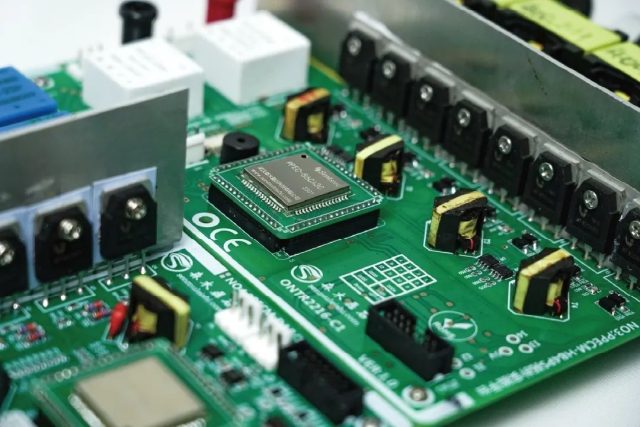 High Reliability PCB