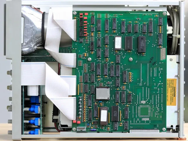 Taconic PCB