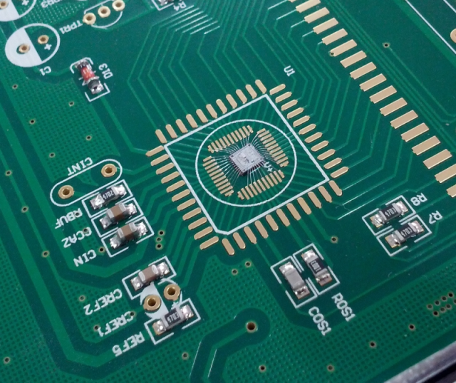 BT Epoxy PCB