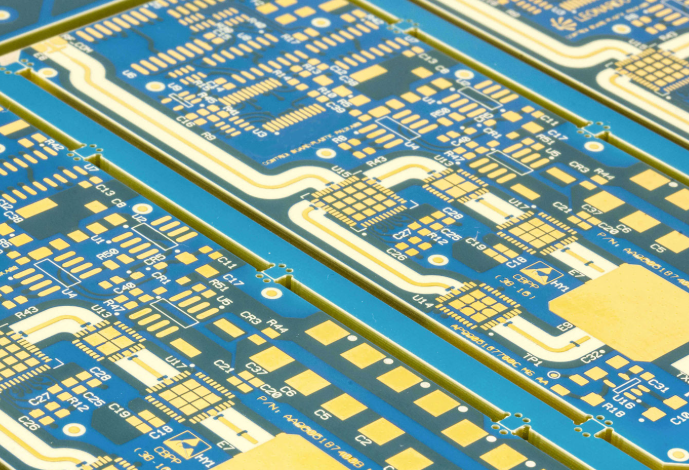 Low Loss PCB: High-Speed & High-Frequency Solutions for Signal Integrity Optimization