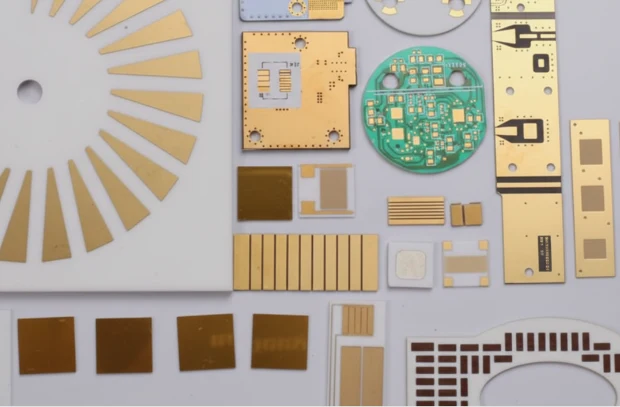 Ceramic PCB