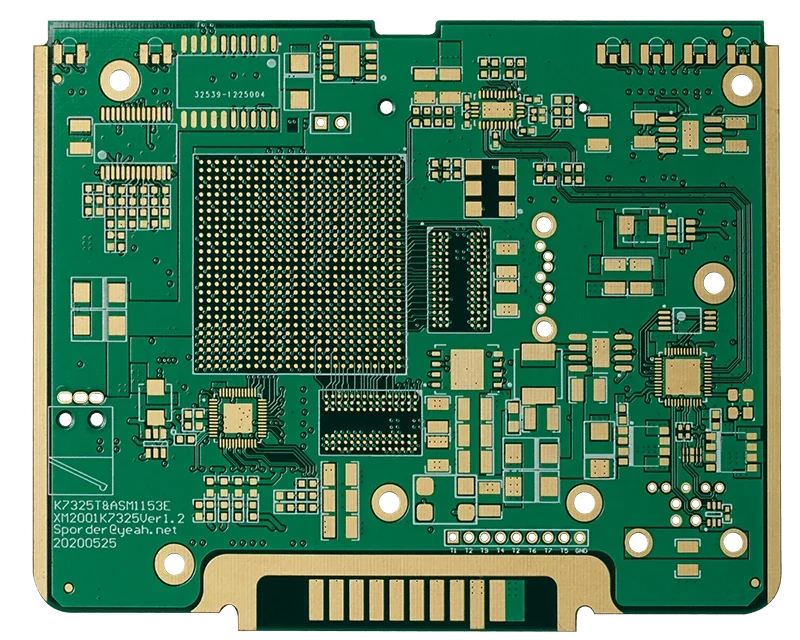 BT Epoxy PCB: High-Performance Substrate for IC Substrates, BGA & High-Speed Applications