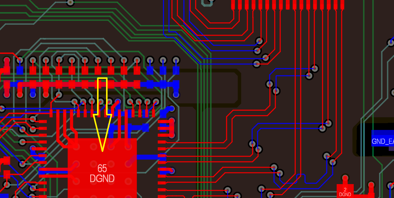 RF Trace PCB: Design Guidelines for Controlled Impedance & High-Frequency Signal Integrity