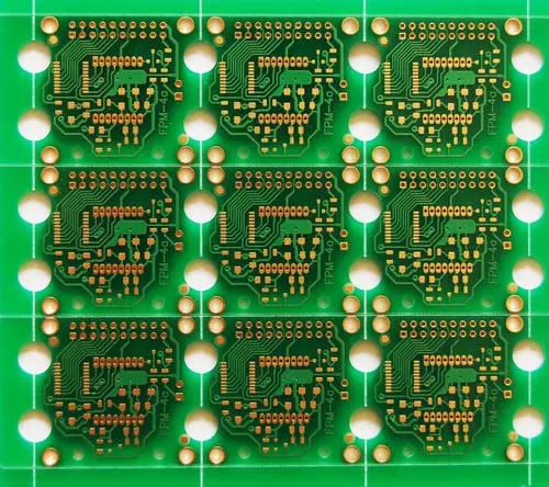 Low Loss PCB?