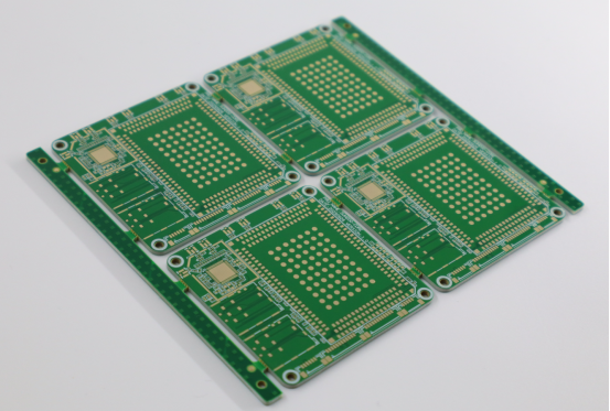 HDI PCB