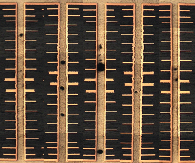 High Layer Count PCB