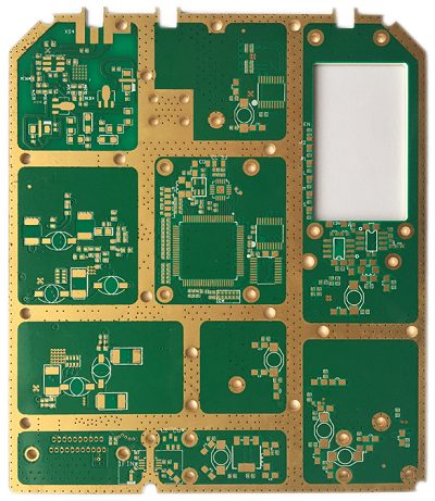 Purchase RF PCB