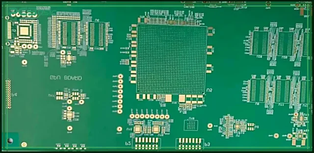 RO4003 PCB for 5G Antenna