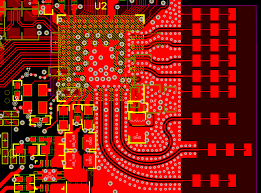 Purchase RF PCB