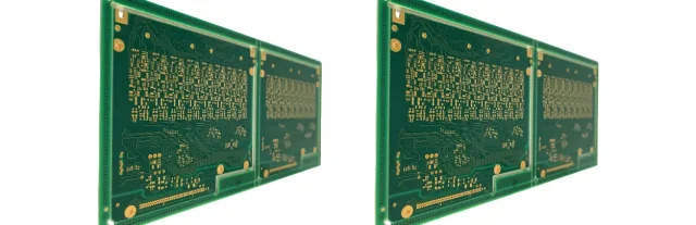 High TG PCB