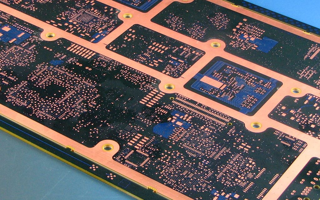 Purchase RF PCB: How to Choose the Right Manufacturer for High-Frequency Applications