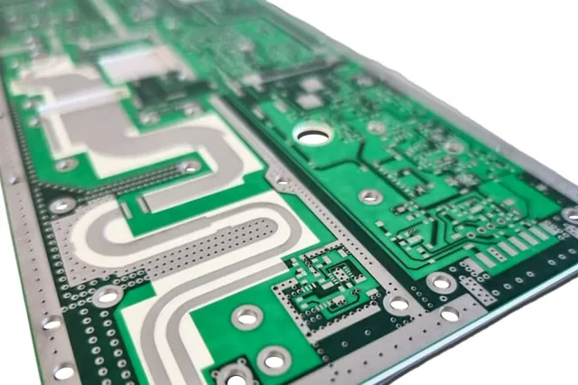 RO4003 PCB for 5G Antenna