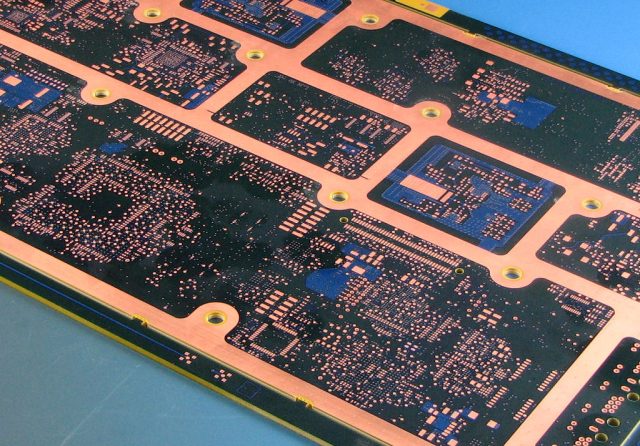 Purchase RF PCB