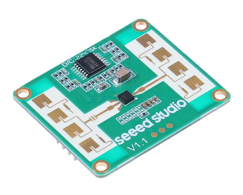 Low Loss PCB – High-Performance PCB for RF and High-Speed Applications