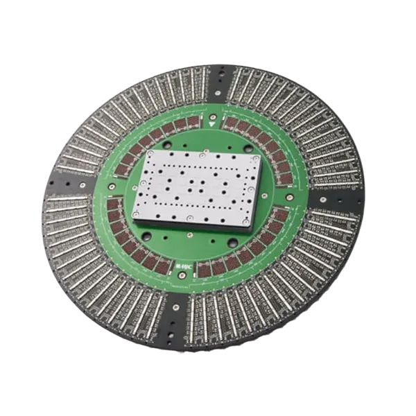 Probe Card PCBs: Precision Platforms for Semiconductor Testing