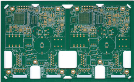 5G mmWave PCB